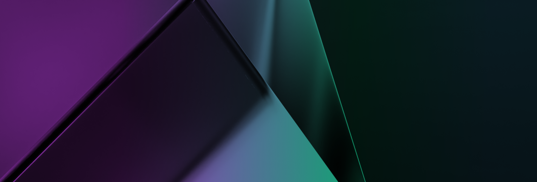 abstract background with an overlayed gradient