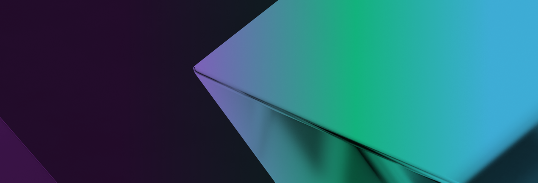 abstract background with an overlayed gradient